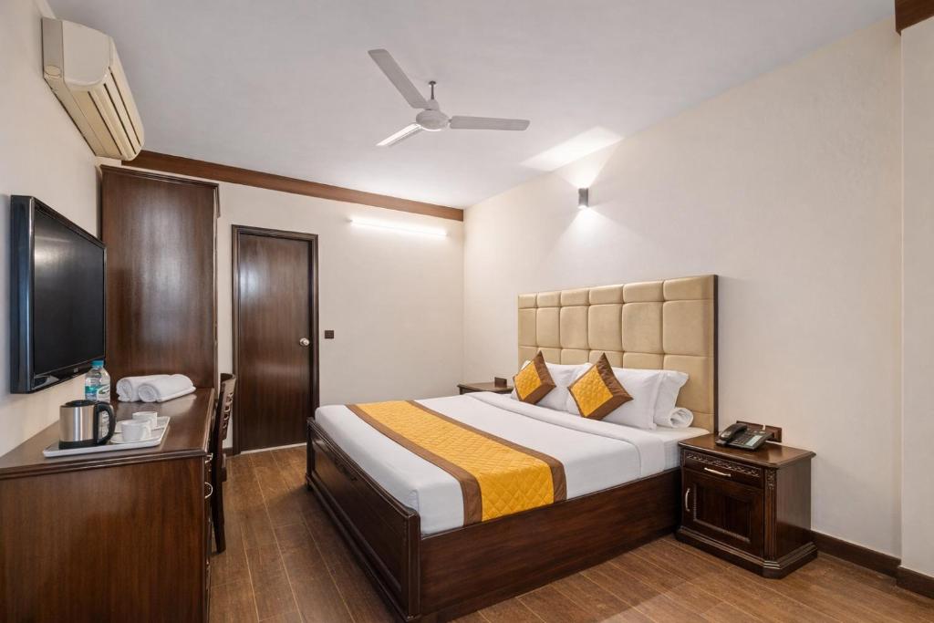 Executive Suite