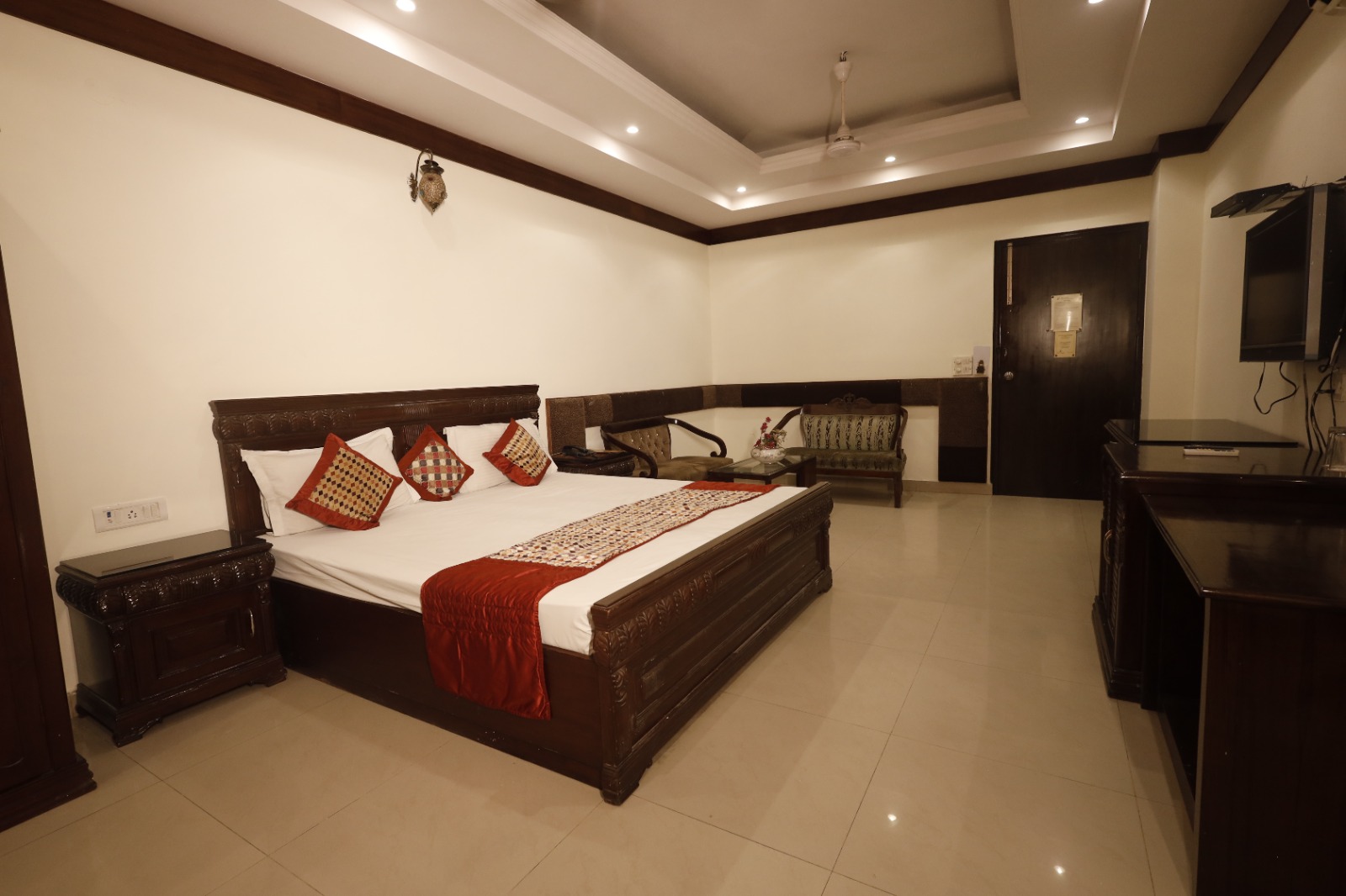 Family Suite